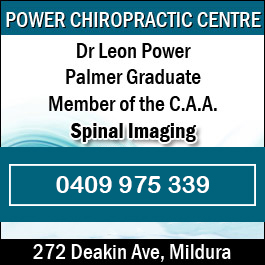 Power Chiropractic Centre