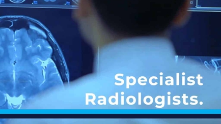 Melbourne Radiology Clinic Hero Image