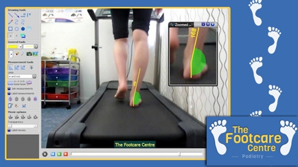 The Footcare Centre Hero Image