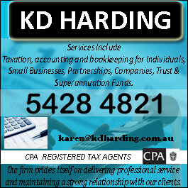 KD Harding