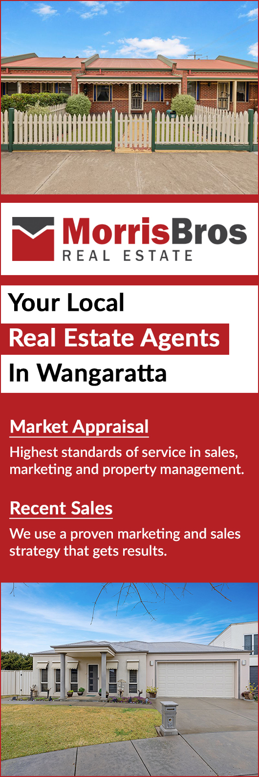 Morris Bros Real Estate