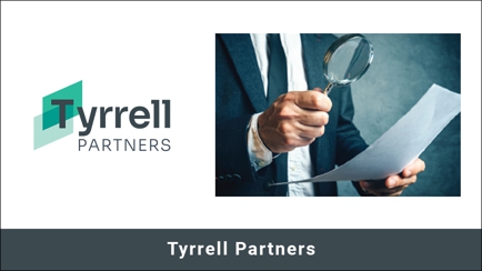 Tyrrell Partners Accountants Hero Image
