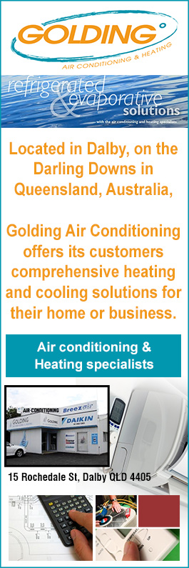 Golding Air Conditioning & Heating