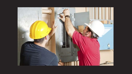 Verlindens Electrical Service (WA) Hero Image