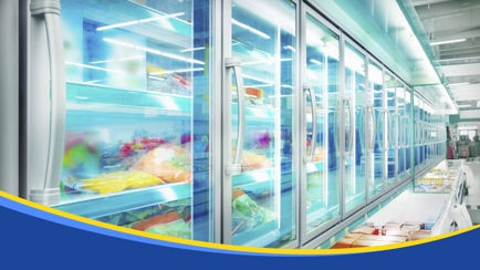 D.R. Refrigeration & Airconditioning Hero Image