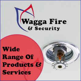 Wagga Fire & Security