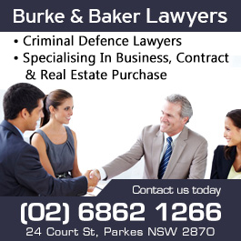 Burke & Baker Lawyers