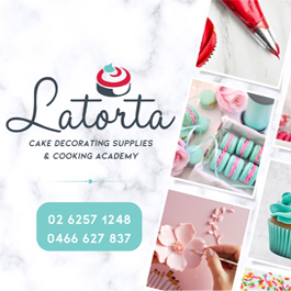 Latorta