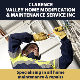 Clarence Valley Home Modification & Maintenance Service Inc
