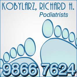 Kobylarz Richard H