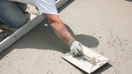 JMG Concrete Cutting Pty Ltd Hero Image