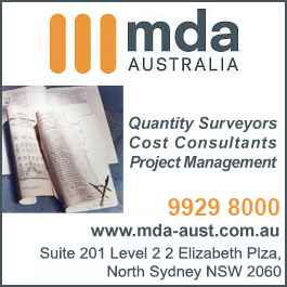 MDA Australia