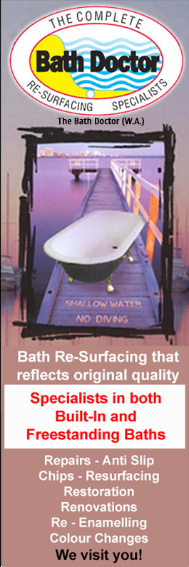 The Bath Doctor
