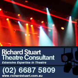 Richard Stuart