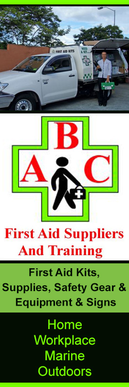 ABC First Aid Suppliers & Training