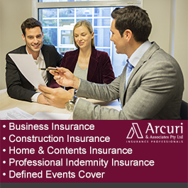 Arcuri & Associates