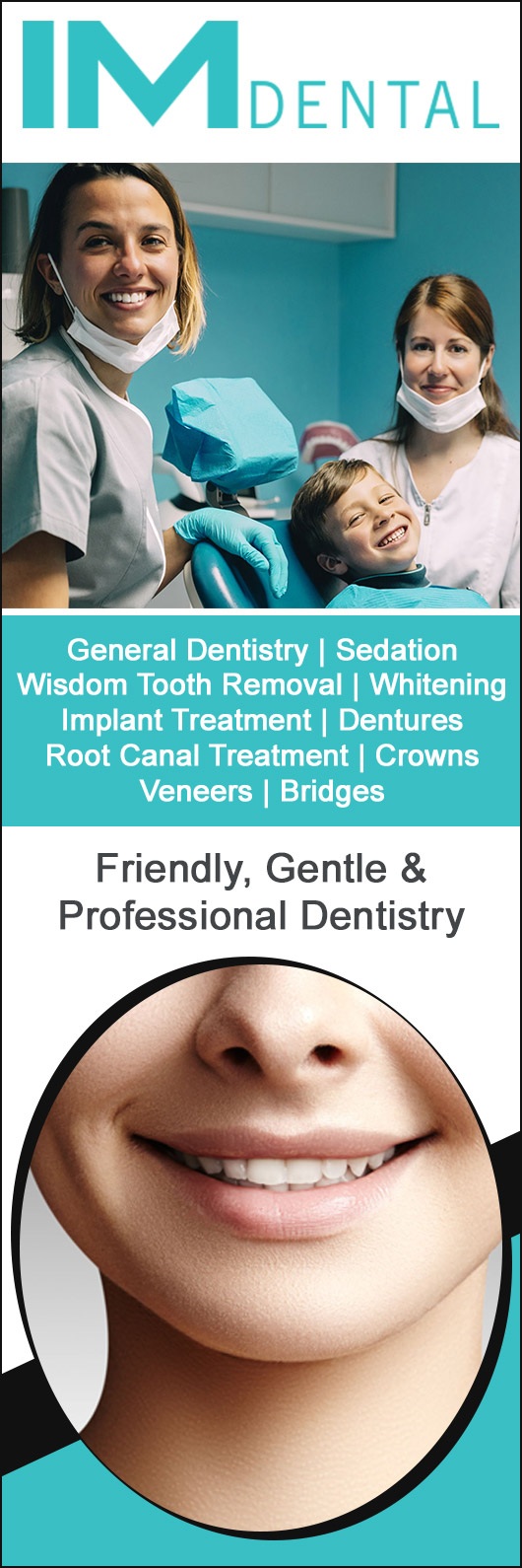 I M Dental