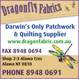 Dragonfly Fabrics
