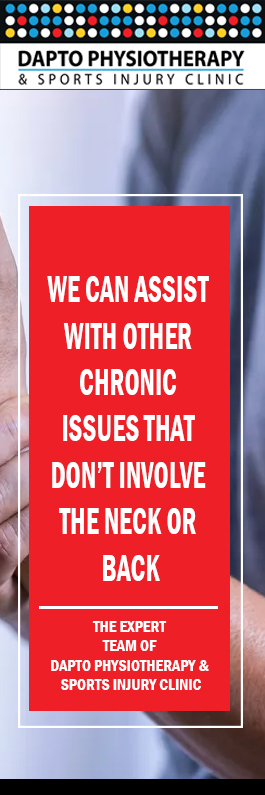 Dapto Physiotheray & Sports Injury Clinic