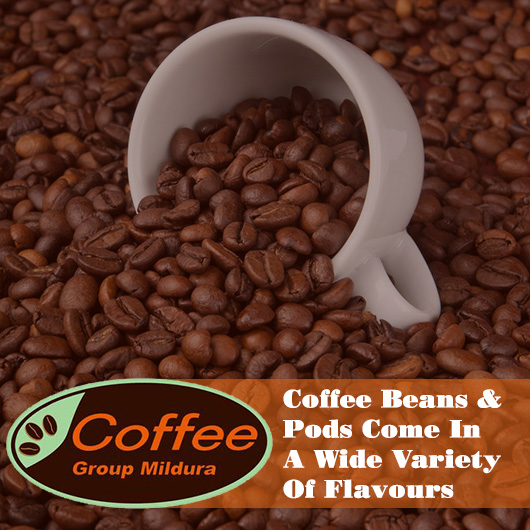Coffee Group Mildura