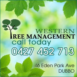 Western Tree Management NSW Pty Ltd
