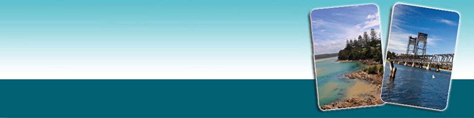 Eurobodalla Shire Council Hero Image
