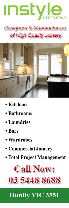 Instyle Kitchens