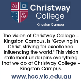 Christway College – Kingston Campus