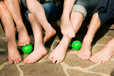 Cannington Podiatry Hero Image
