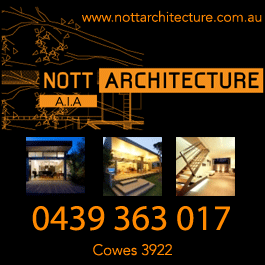Nott Architecture A.I.A