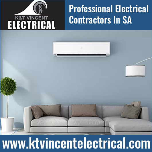 K & T Vincent Electrical