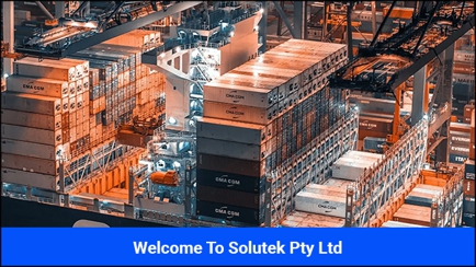 Solutek Pty Ltd Hero Image