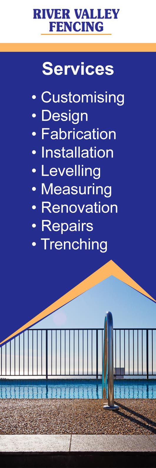 River Valley Fencing