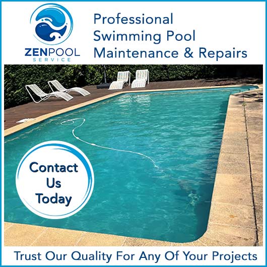 Zen Pool Service