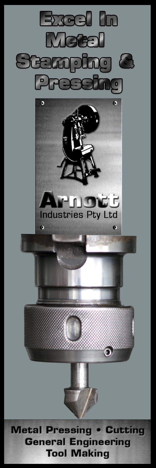 Arnott Industries