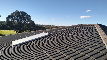 Silverfox Roofing Canberra Hero Image