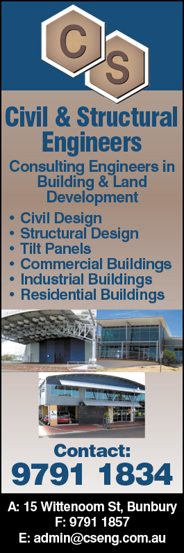 Civil and Structural Engineers