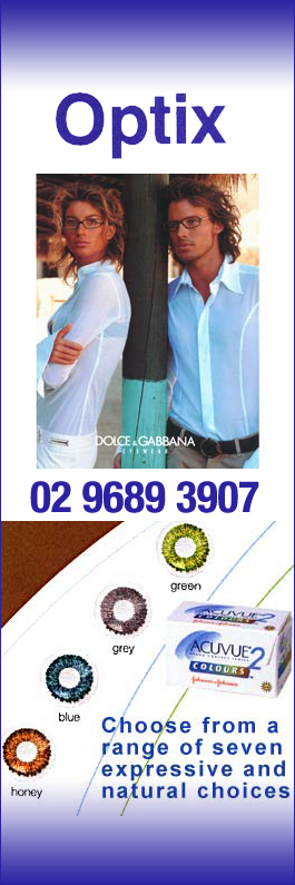 Dovgan Optometrists