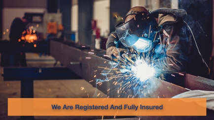Belly's Engineering Pty Ltd Hero Image