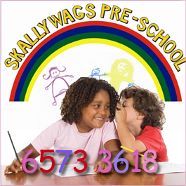 Skallywags Pre-School
