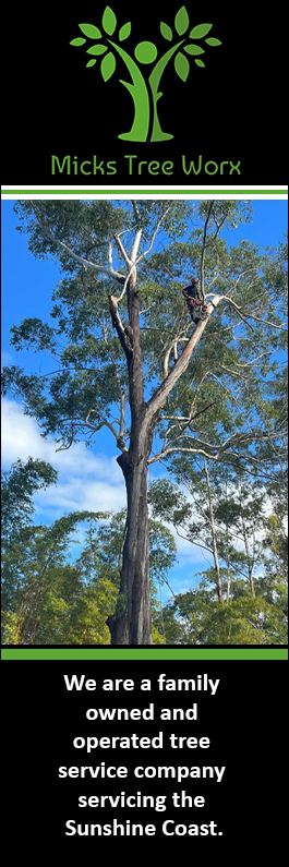 Micks Tree Worx