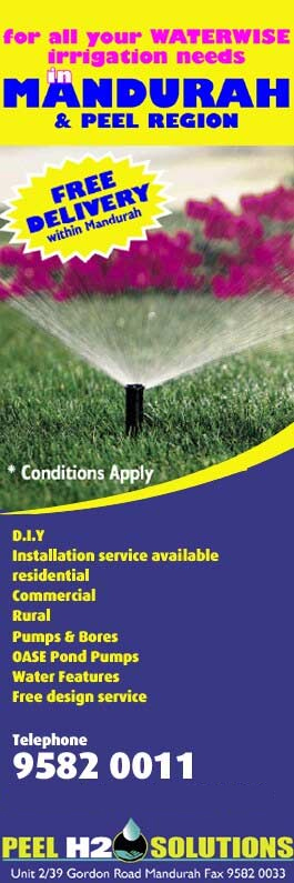 Peel H2O Solutions