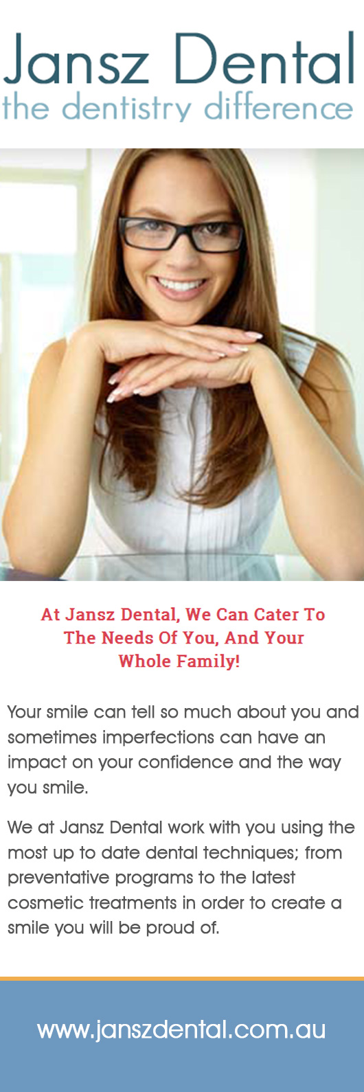 Jansz Dental