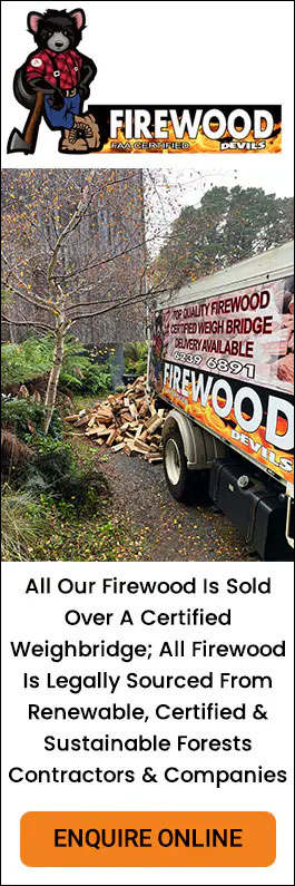 Firewood Devils