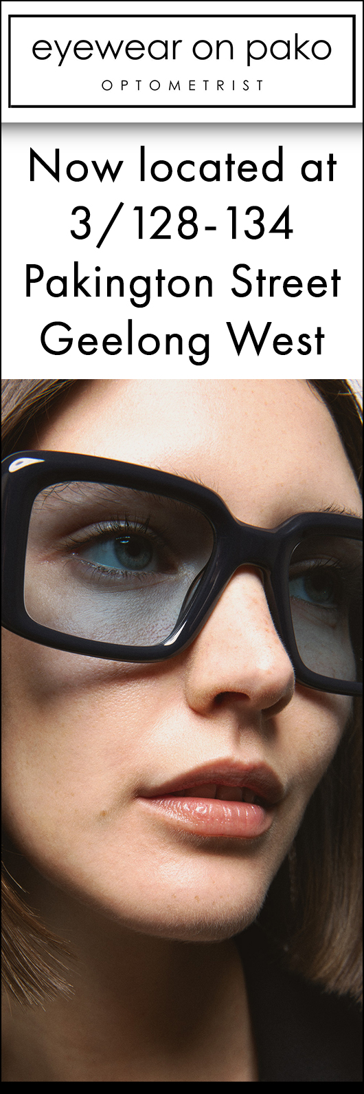 Eyewear On Pako