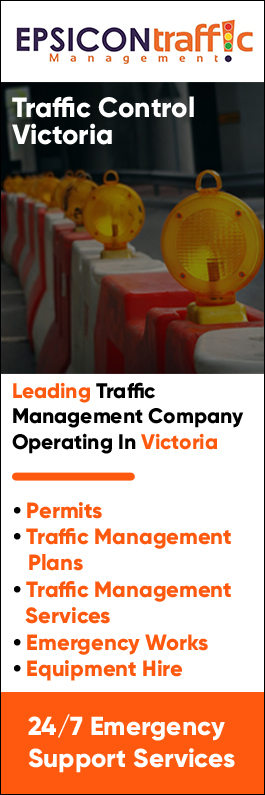 Epsicon Traffic Management