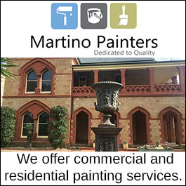 Martino Painters