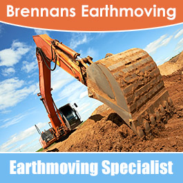 Brennans Earthmoving Pty Ltd