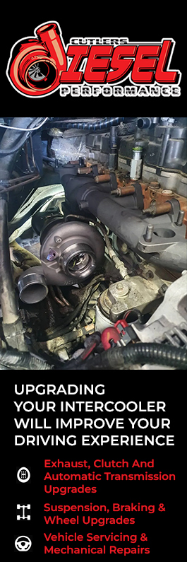 Cutlers Diesel Performance