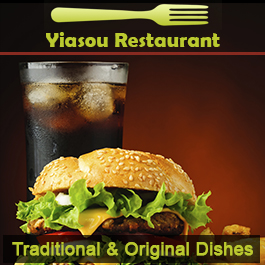 Yiasou Restaurant